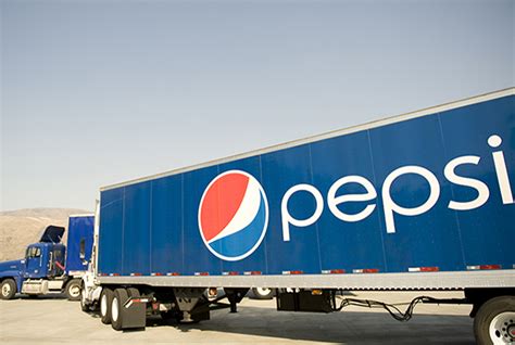 who are pepsico suppliers